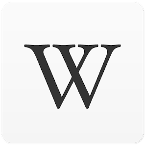 Wikipedia